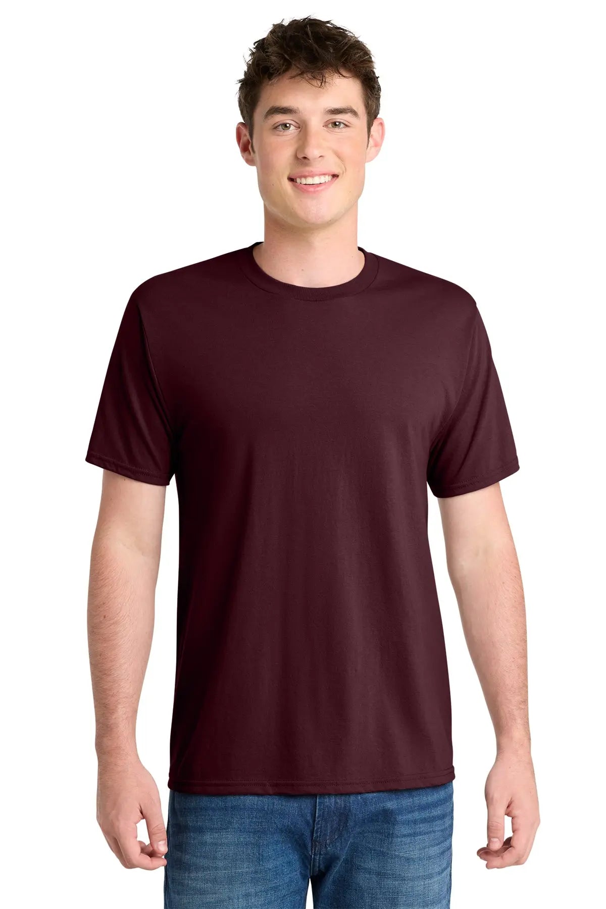 Port & Co™ Performance Blend Tee #PC381