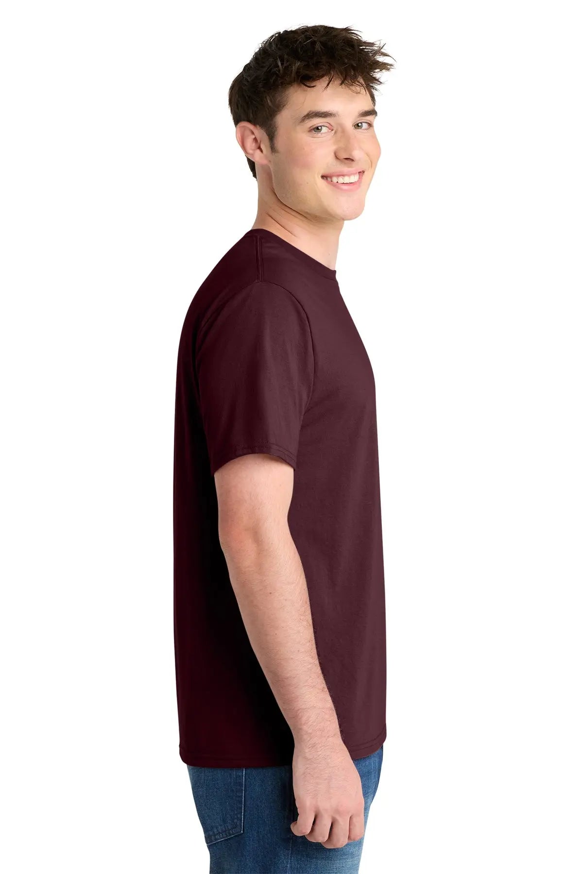 Port & Co™ Performance Blend Tee #PC381