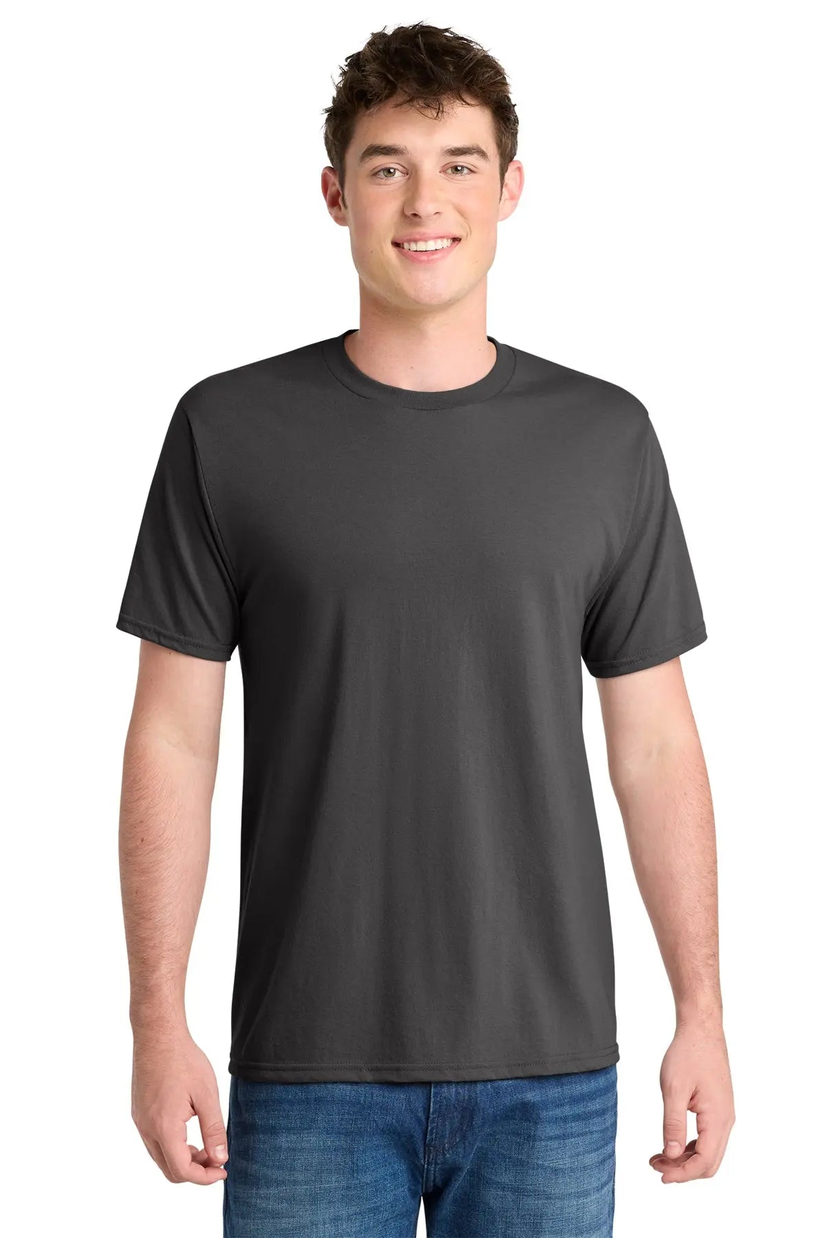 Port & Co™ Performance Blend Tee #PC381