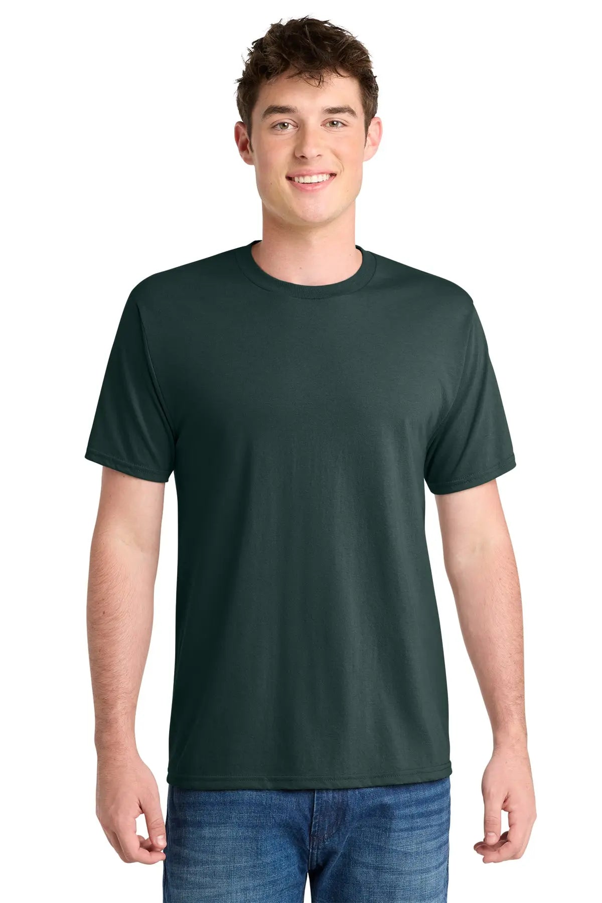 Port & Co™ Performance Blend Tee #PC381