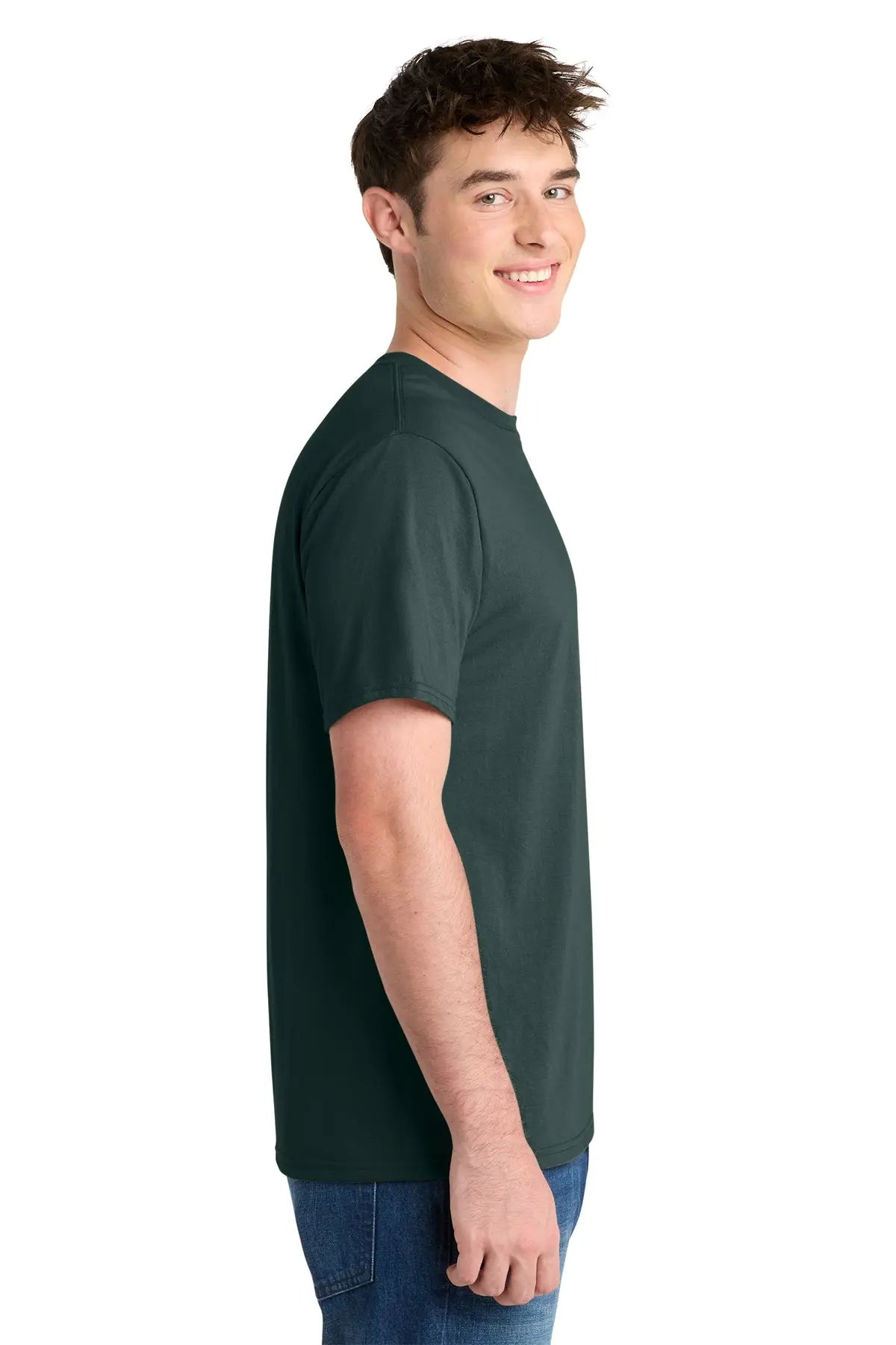 Port & Co™ Performance Blend Tee #PC381