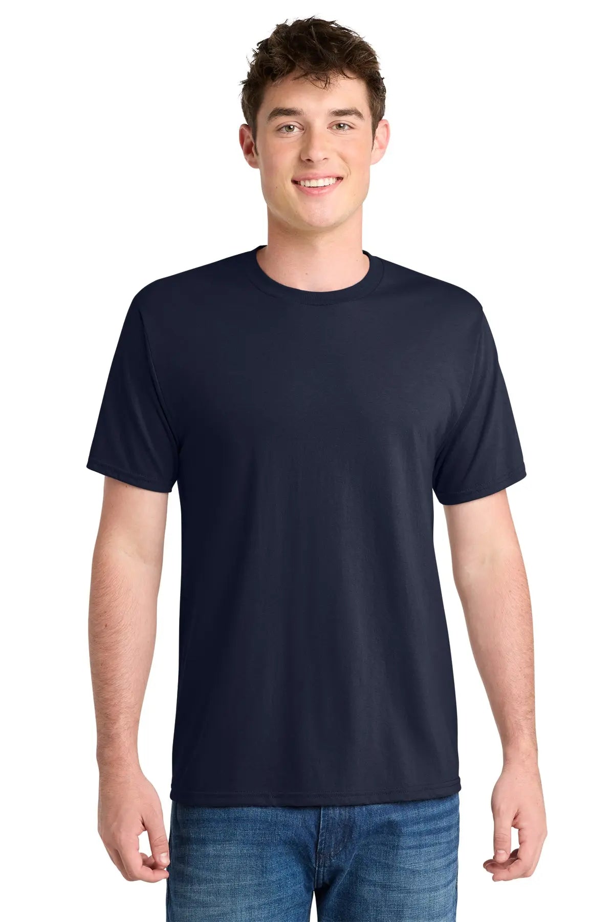 Port & Co™ Performance Blend Tee #PC381
