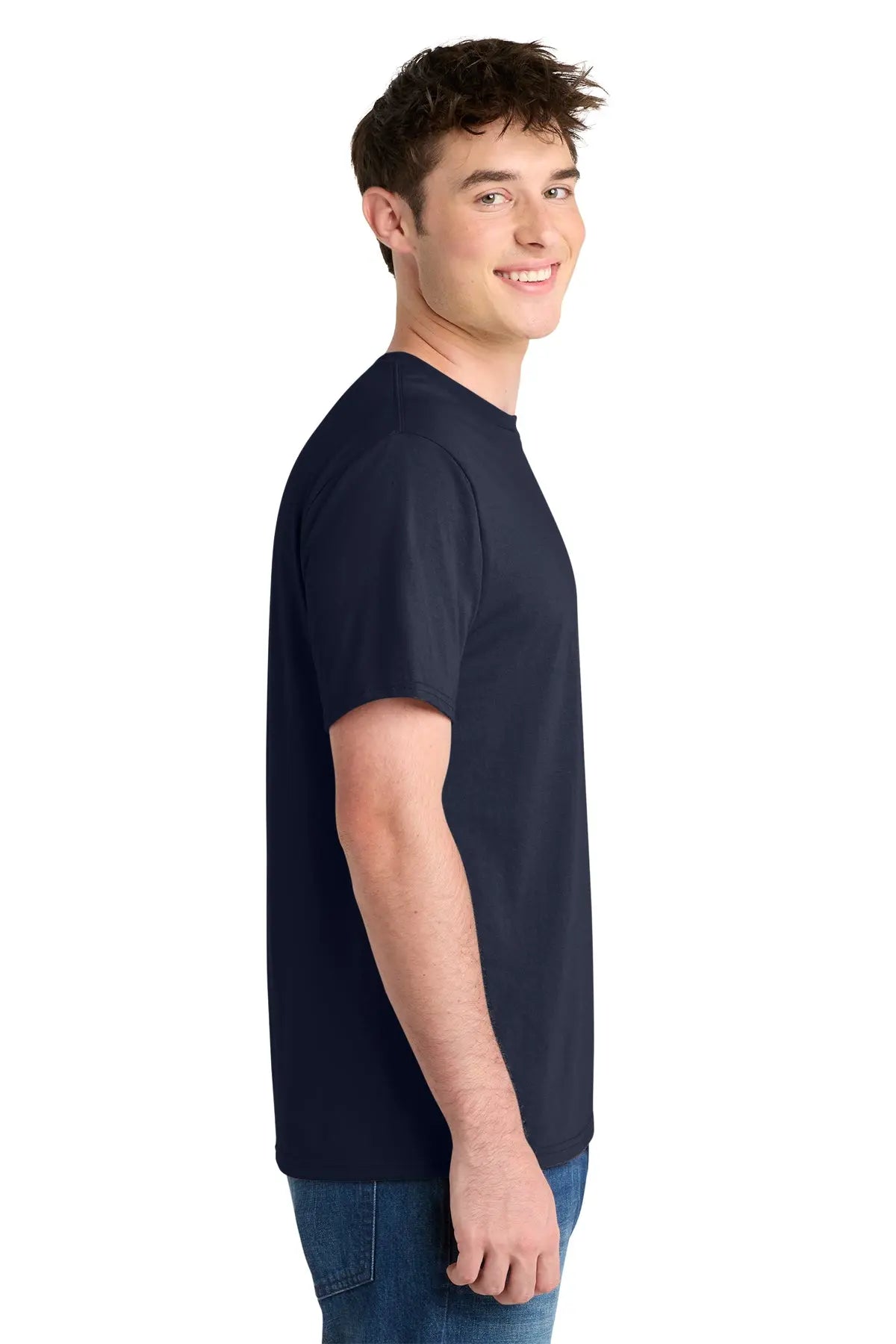 Port & Co™ Performance Blend Tee #PC381