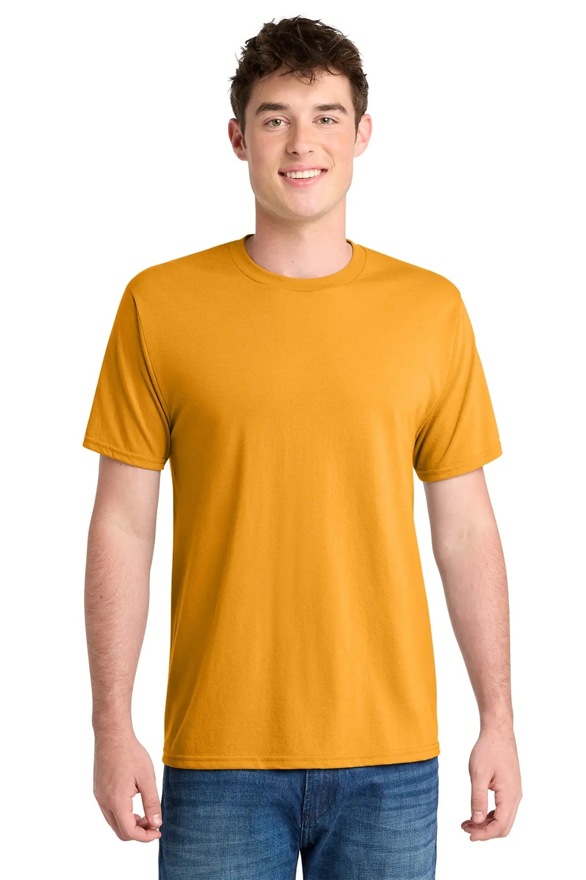Port & Co™ Performance Blend Tee #PC381
