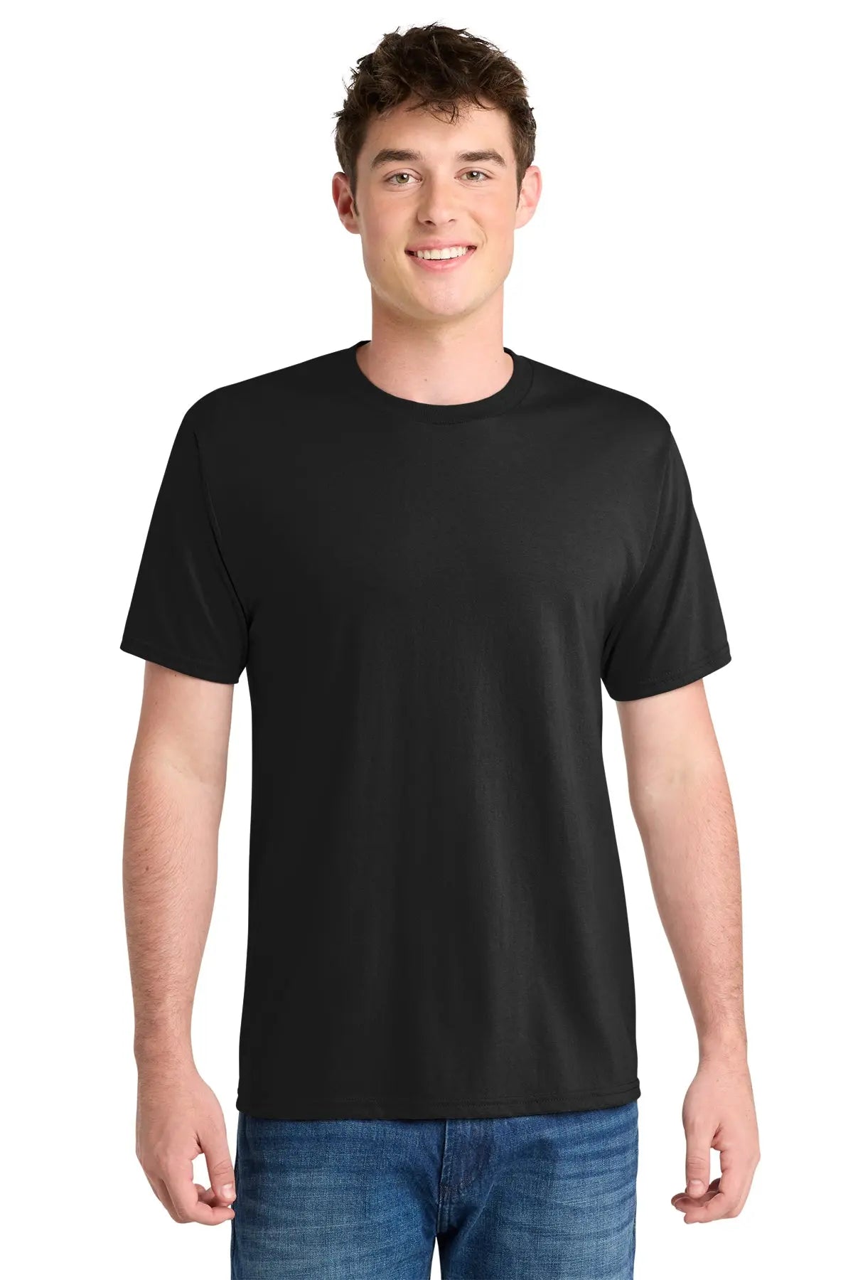 Port & Co™ Performance Blend Tee #PC381