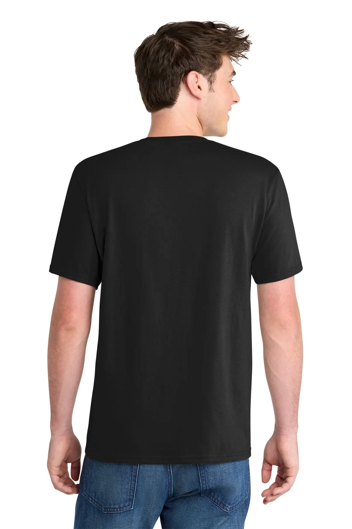 Port & Co™ Performance Blend Tee #PC381