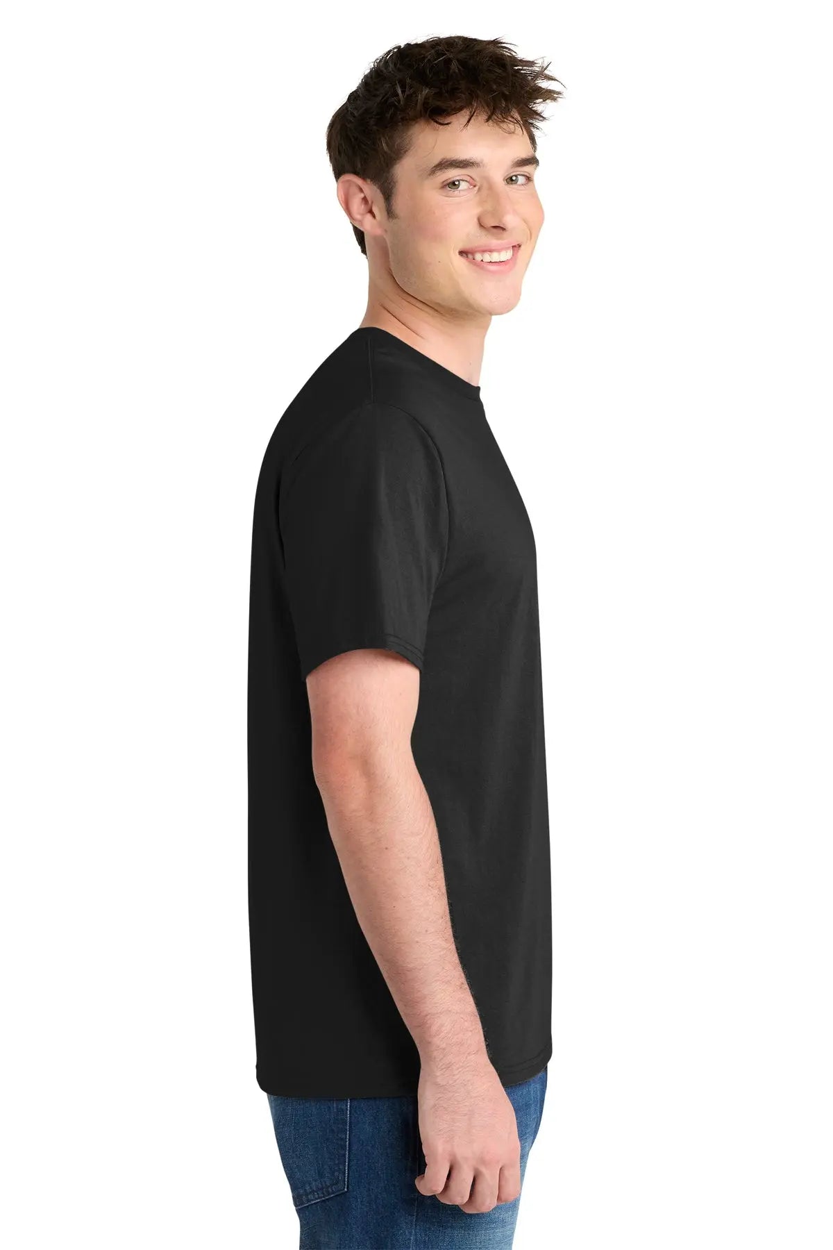 Port & Co™ Performance Blend Tee #PC381