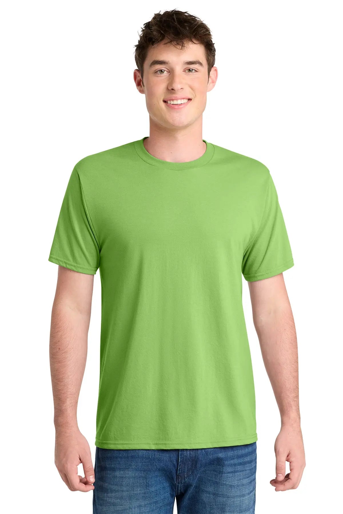 Port & Co™ Performance Blend Tee #PC381