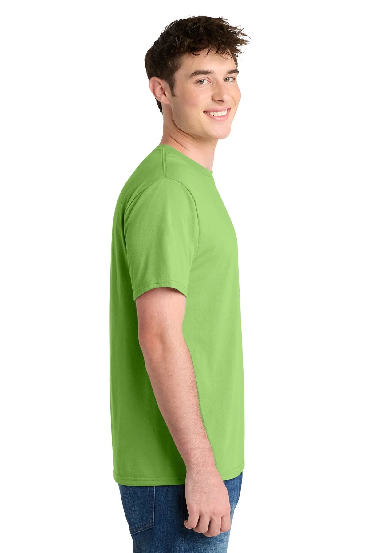 Port & Co™ Performance Blend Tee #PC381