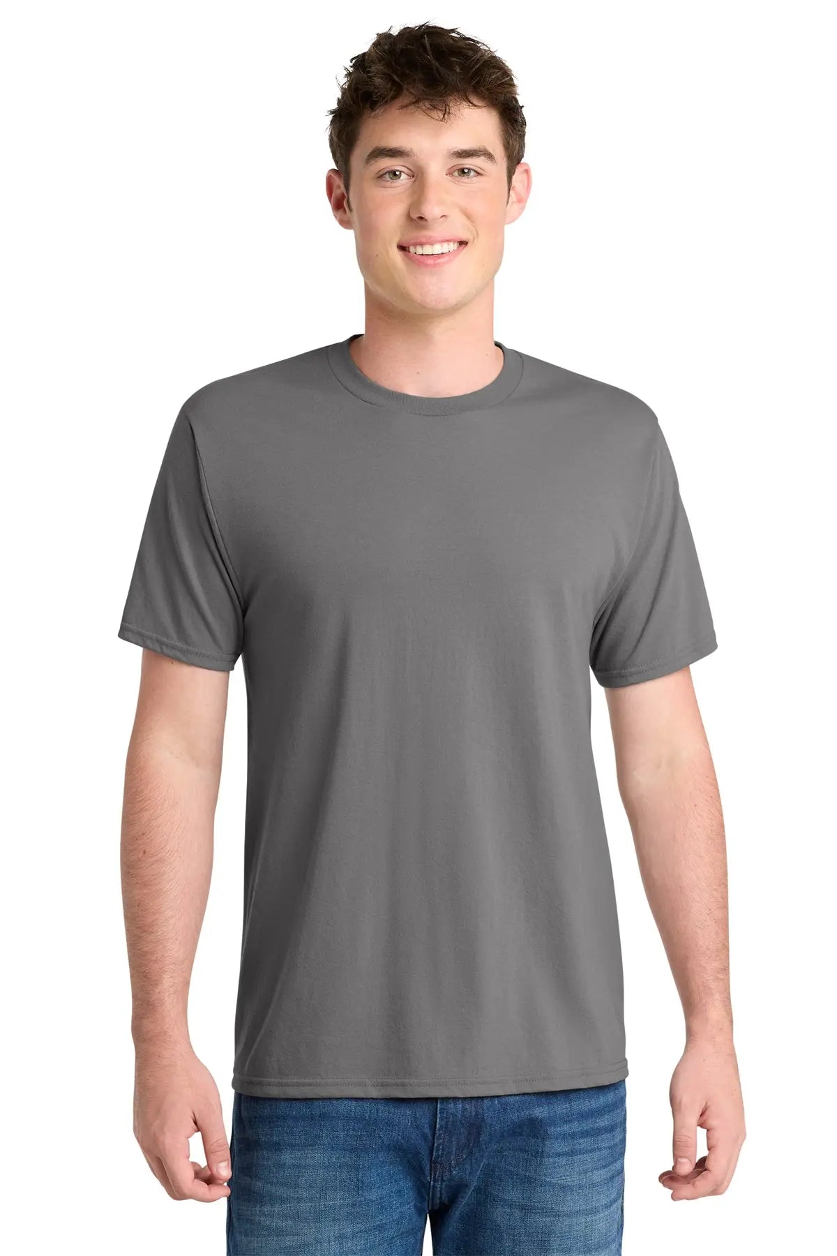Port & Co™ Performance Blend Tee #PC381