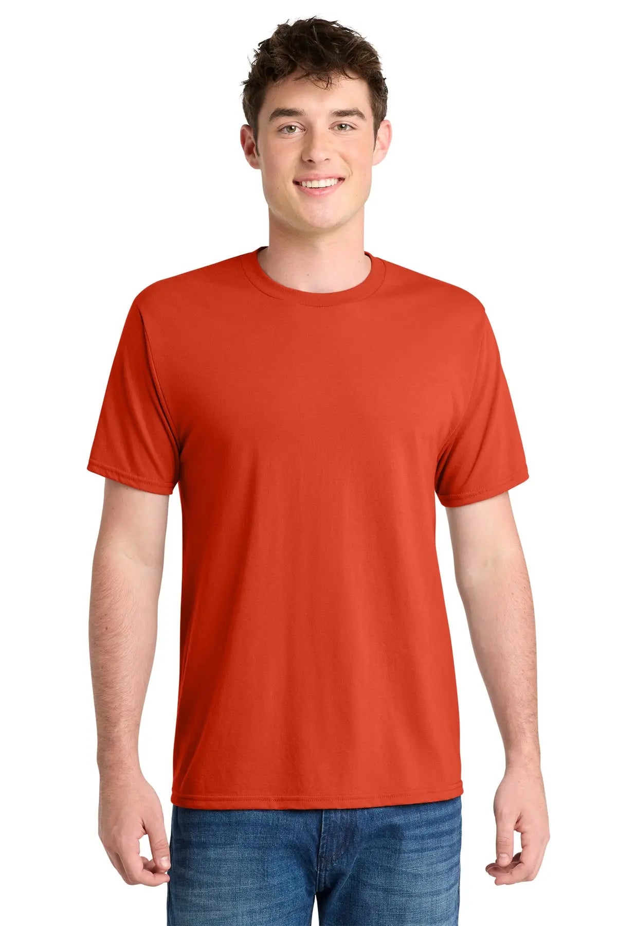 Port & Co™ Performance Blend Tee #PC381