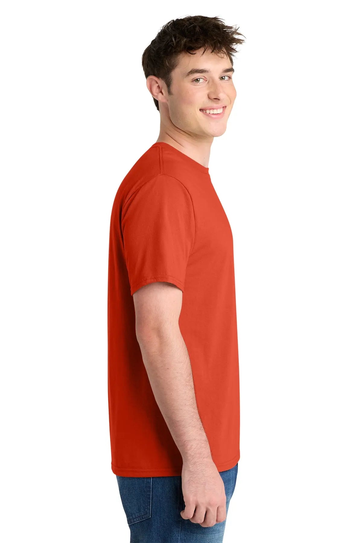 Port & Co™ Performance Blend Tee #PC381