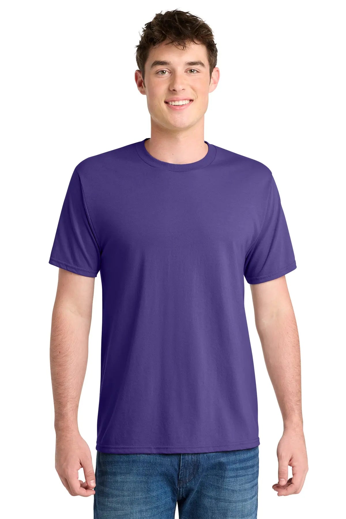 Port & Co™ Performance Blend Tee #PC381