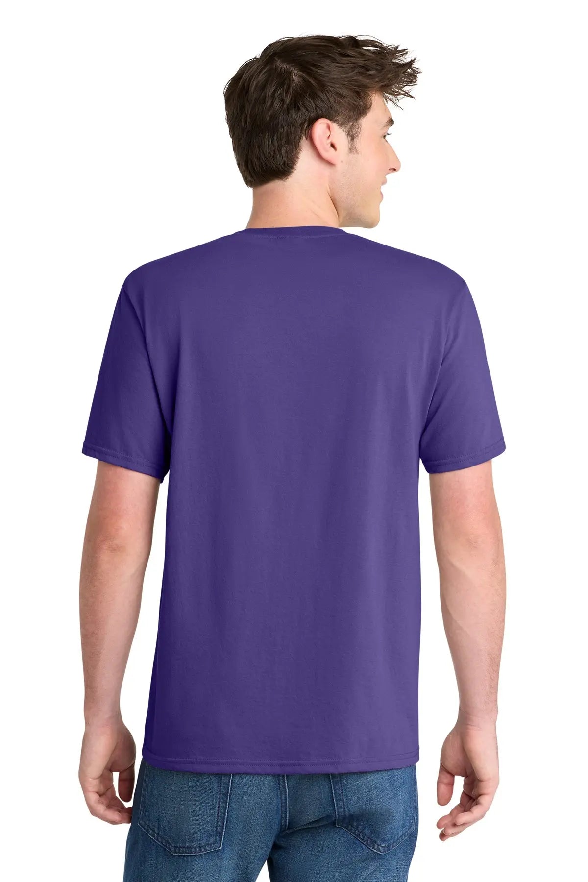 Port & Co™ Performance Blend Tee #PC381