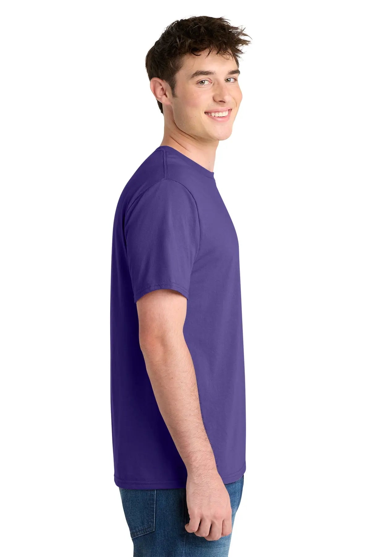Port & Co™ Performance Blend Tee #PC381
