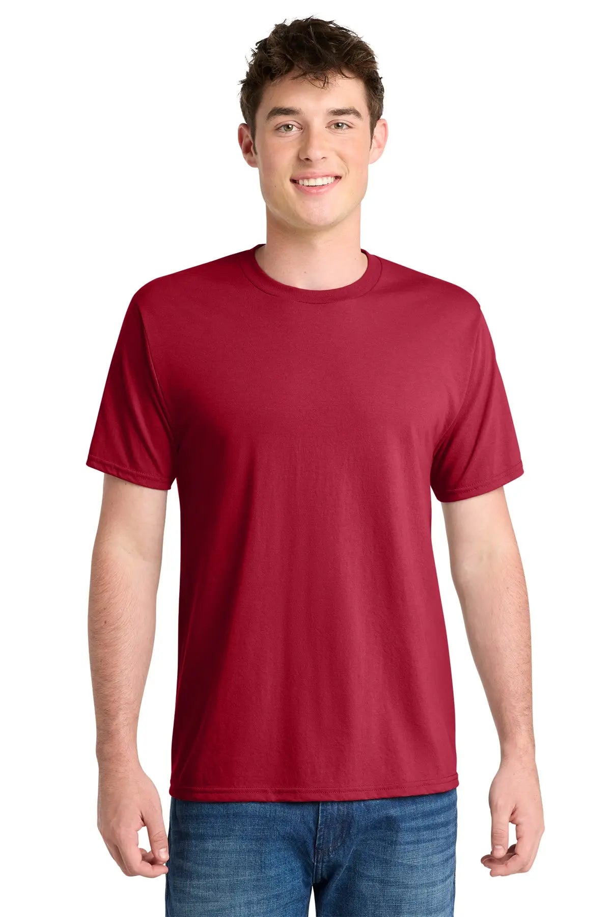 Port & Co™ Performance Blend Tee #PC381