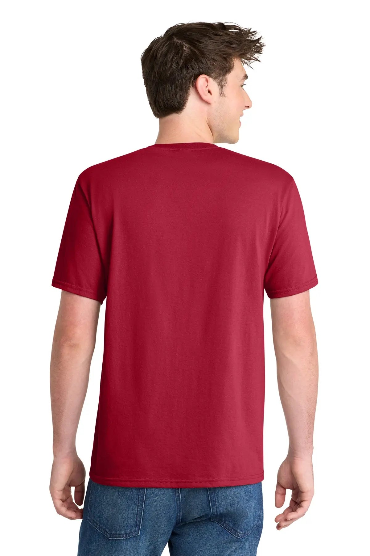 Port & Co™ Performance Blend Tee #PC381
