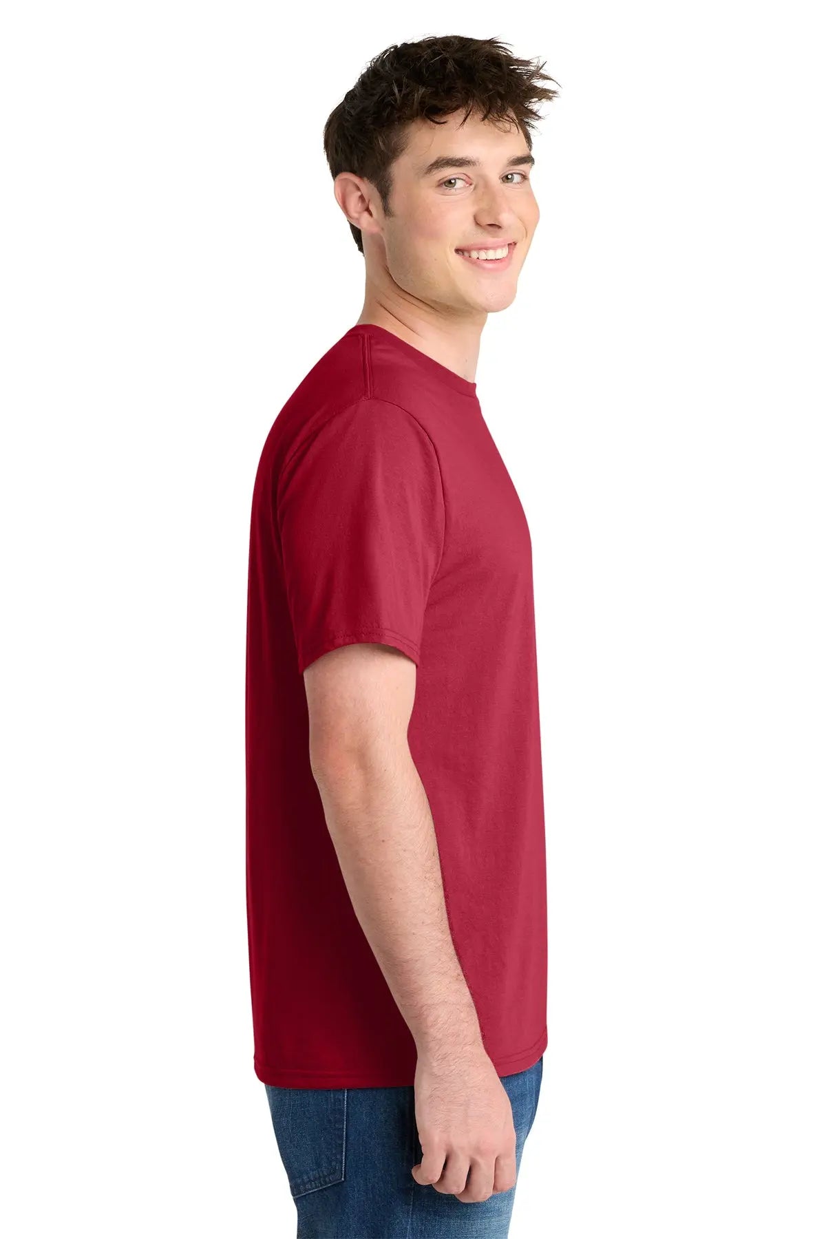 Port & Co™ Performance Blend Tee #PC381