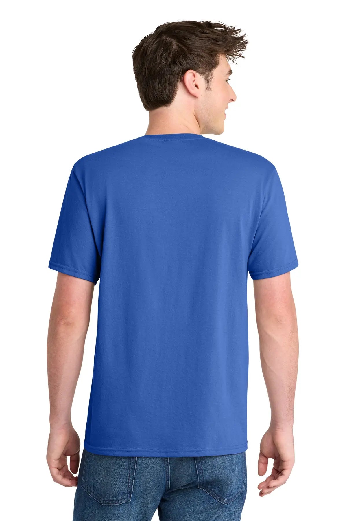 Port & Co™ Performance Blend Tee #PC381
