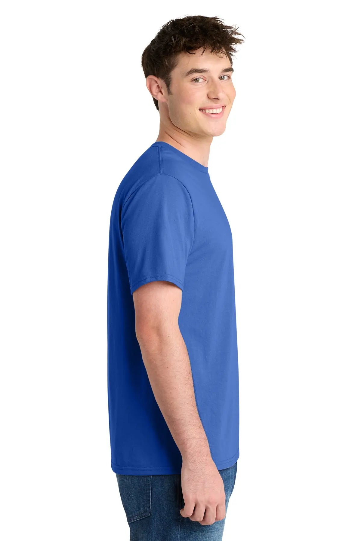 Port & Co™ Performance Blend Tee #PC381