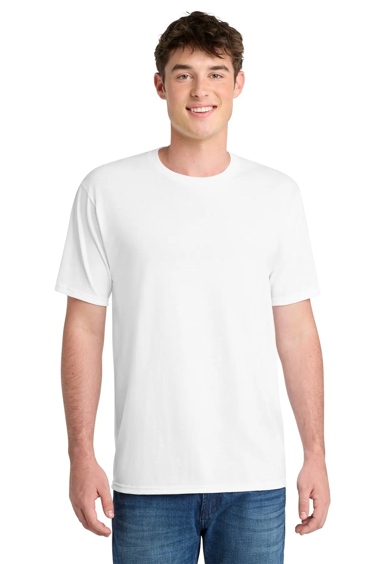 Port & Co™ Performance Blend Tee #PC381