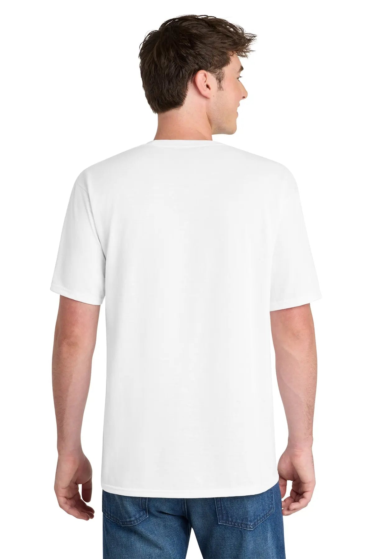Port & Co™ Performance Blend Tee #PC381