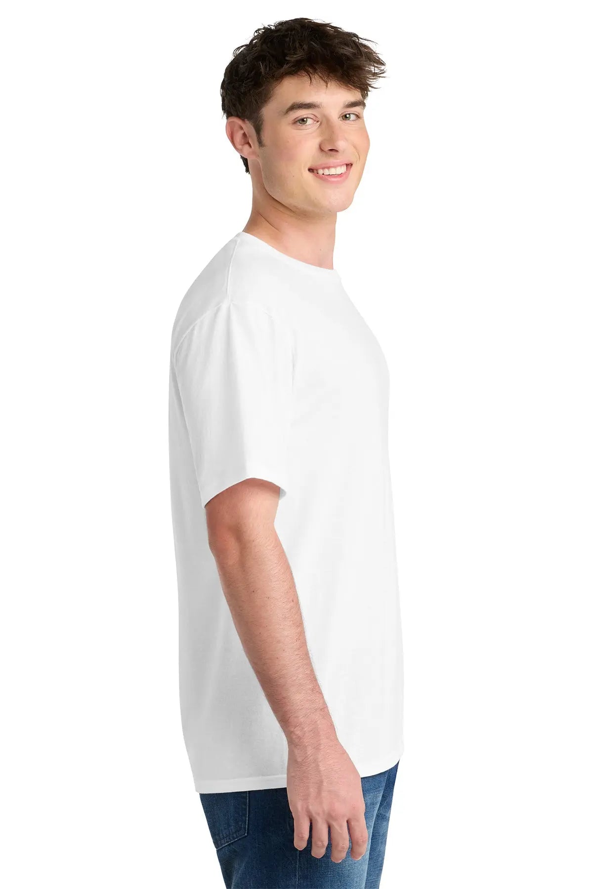 Port & Co™ Performance Blend Tee #PC381