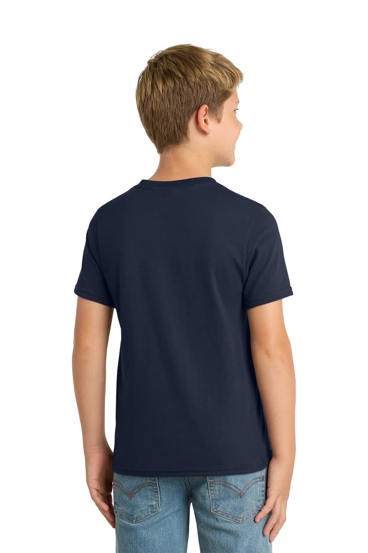Port & Co™ Youth Performance Blend Tee #PC381Y
