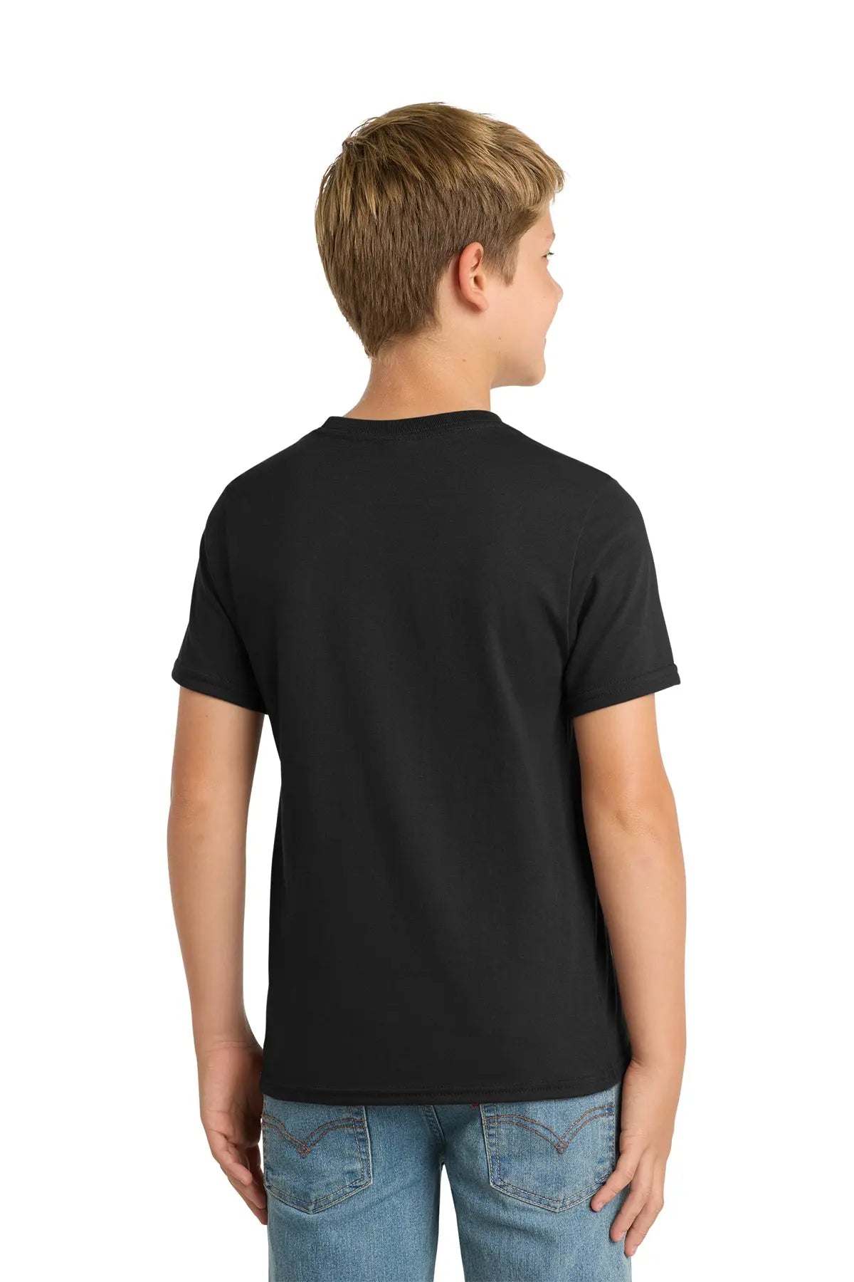 Port & Co™ Youth Performance Blend Tee #PC381Y