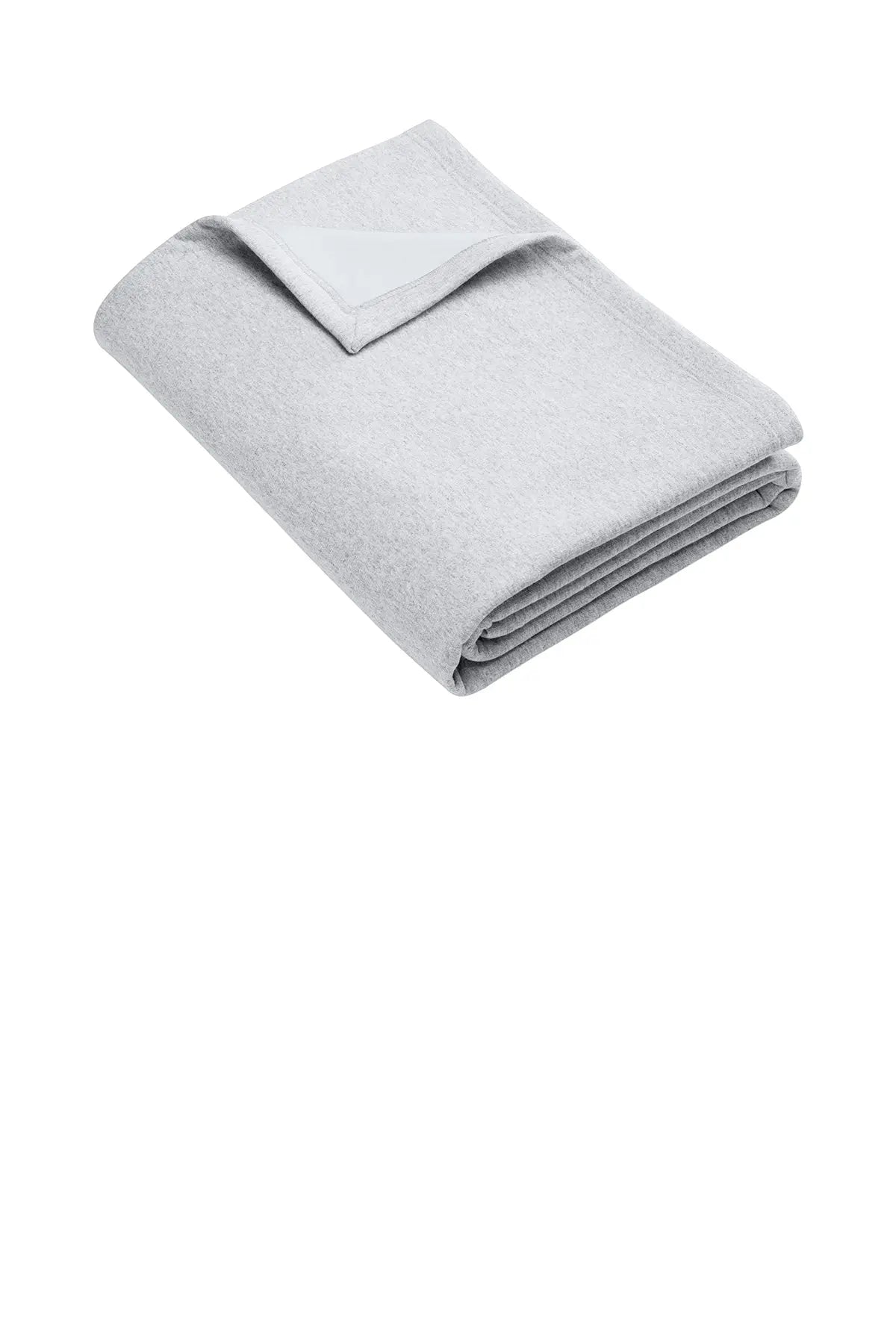 Port & Co™ Core Fleece Sweatshirt Blanket #BP78