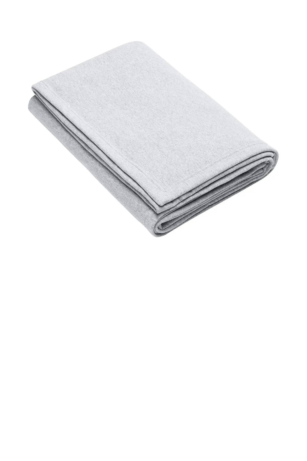 Port & Co™ Core Fleece Sweatshirt Blanket #BP78