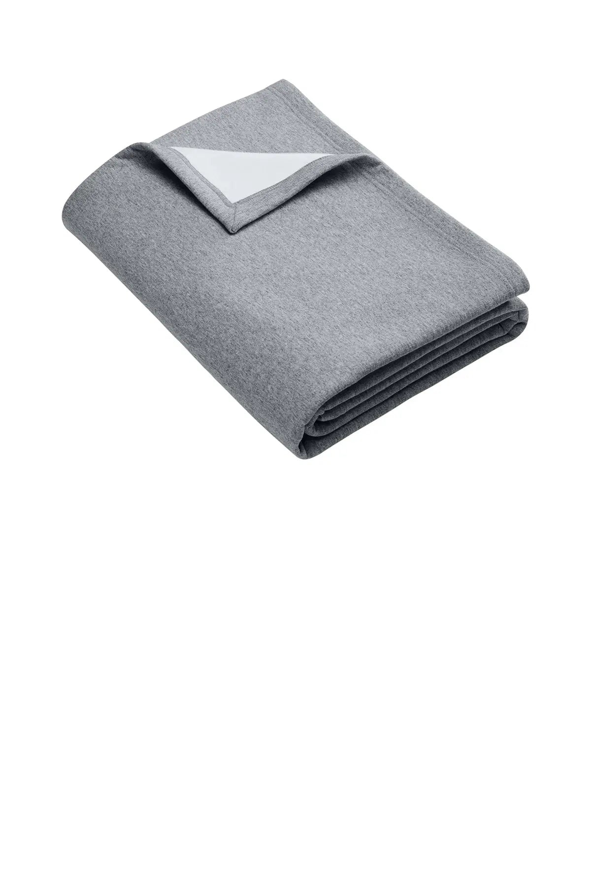 Port & Co™ Core Fleece Sweatshirt Blanket #BP78