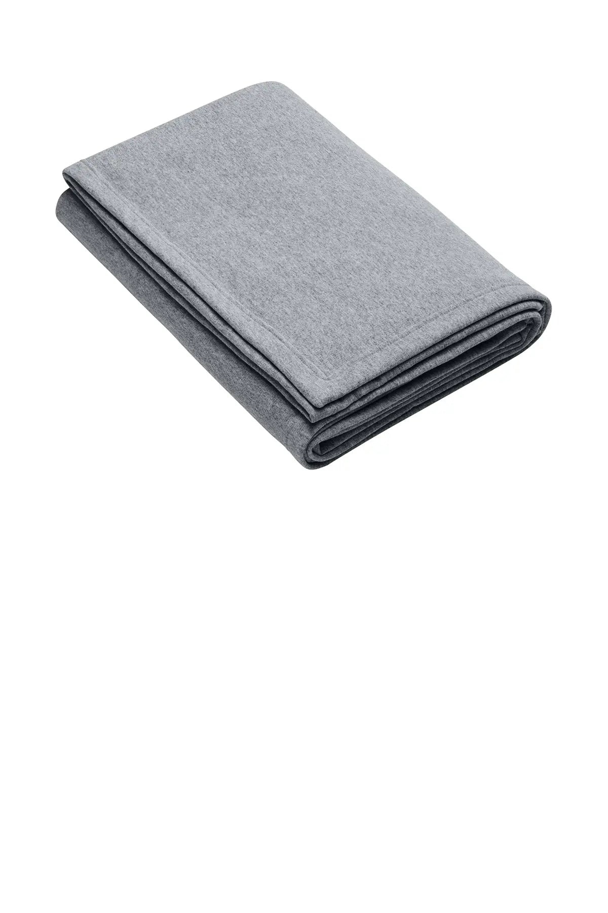 Port & Co™ Core Fleece Sweatshirt Blanket #BP78