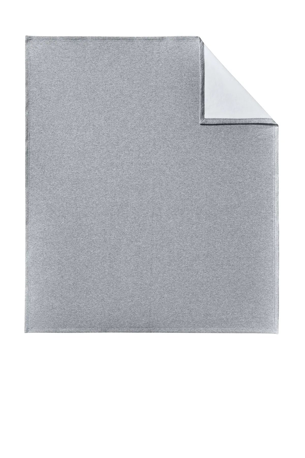 Port & Co™ Core Fleece Sweatshirt Blanket #BP78