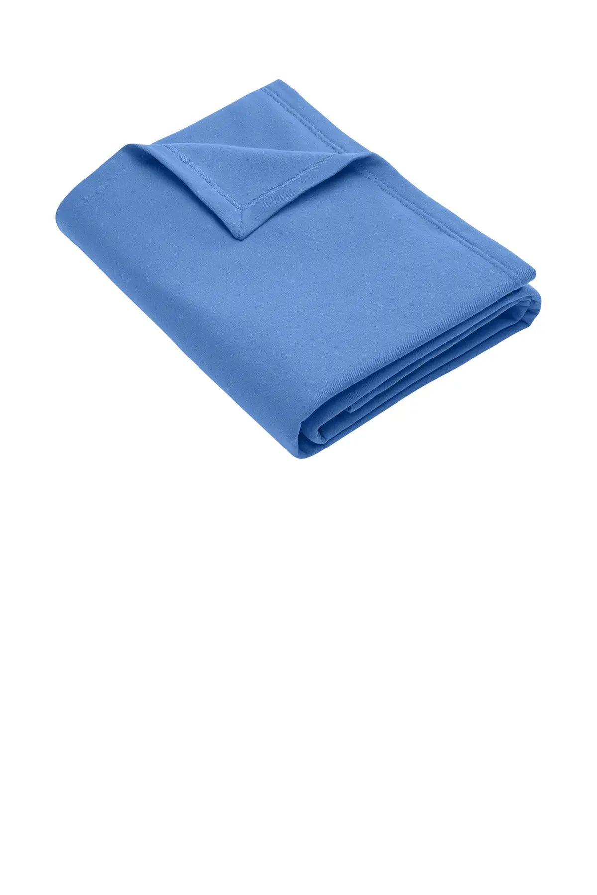 Port & Co™ Core Fleece Sweatshirt Blanket #BP78