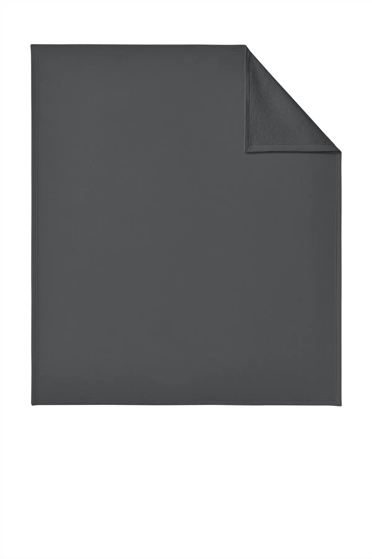 Port & Co™ Core Fleece Sweatshirt Blanket #BP78