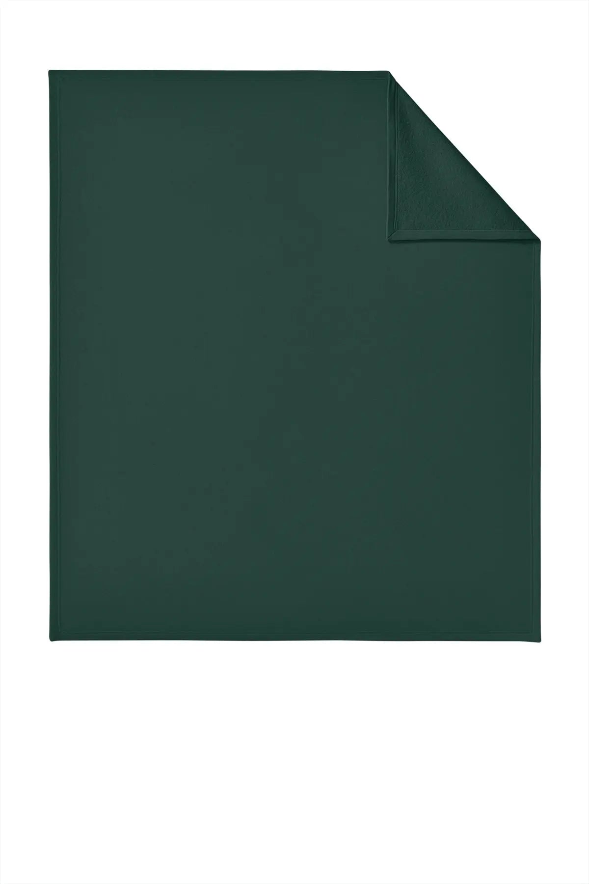 Port & Co™ Core Fleece Sweatshirt Blanket #BP78