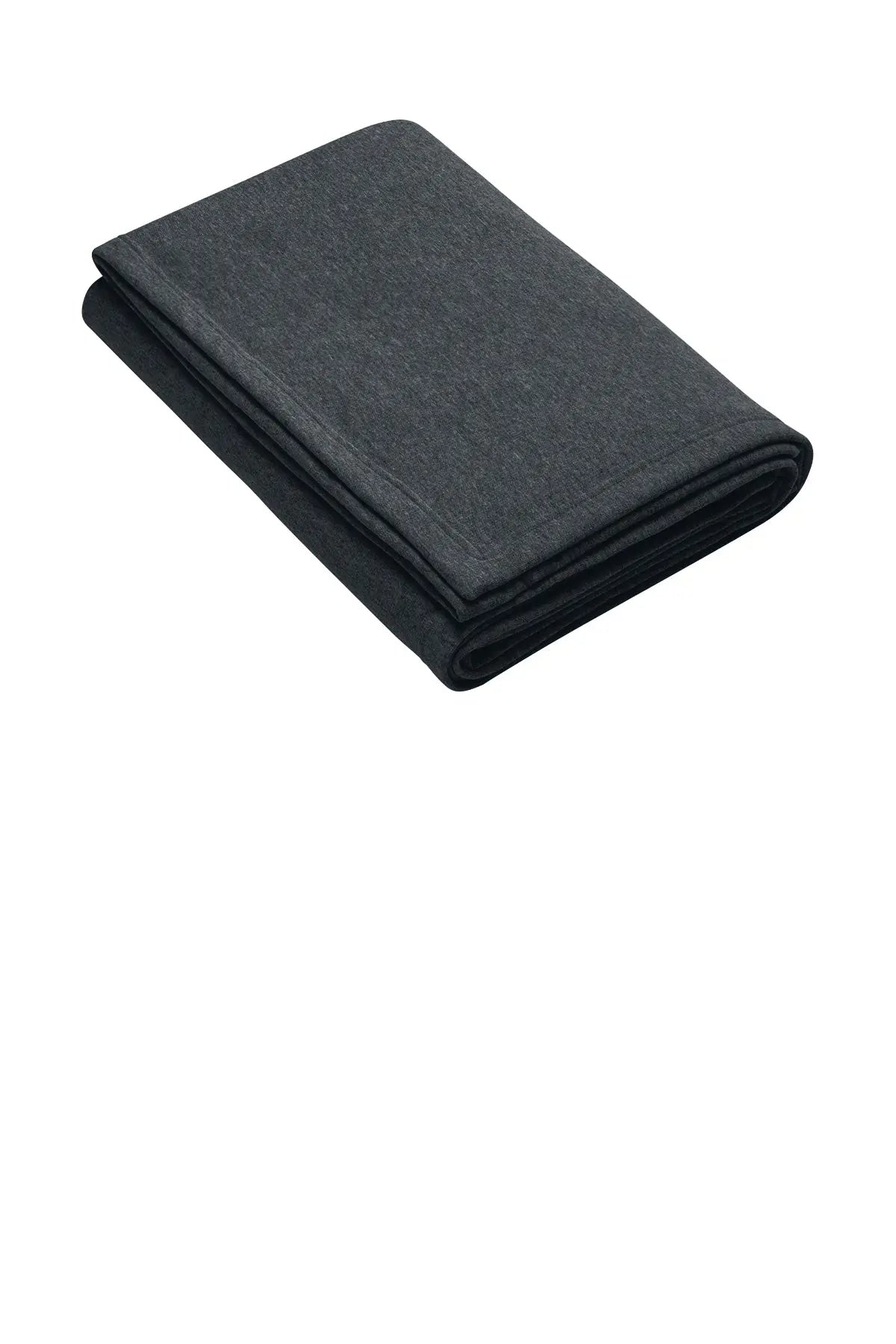 Port & Co™ Core Fleece Sweatshirt Blanket #BP78