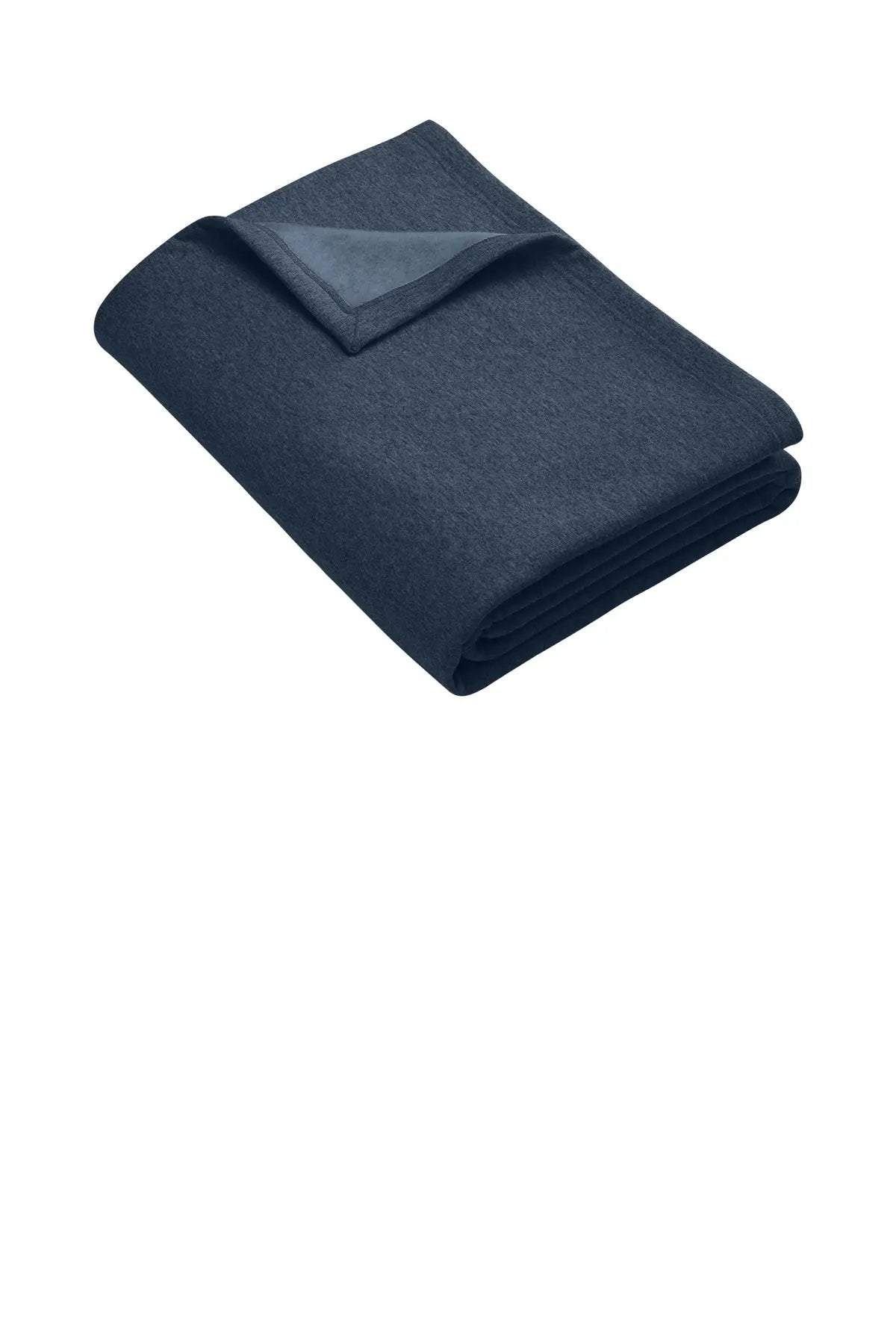 Port & Co™ Core Fleece Sweatshirt Blanket #BP78