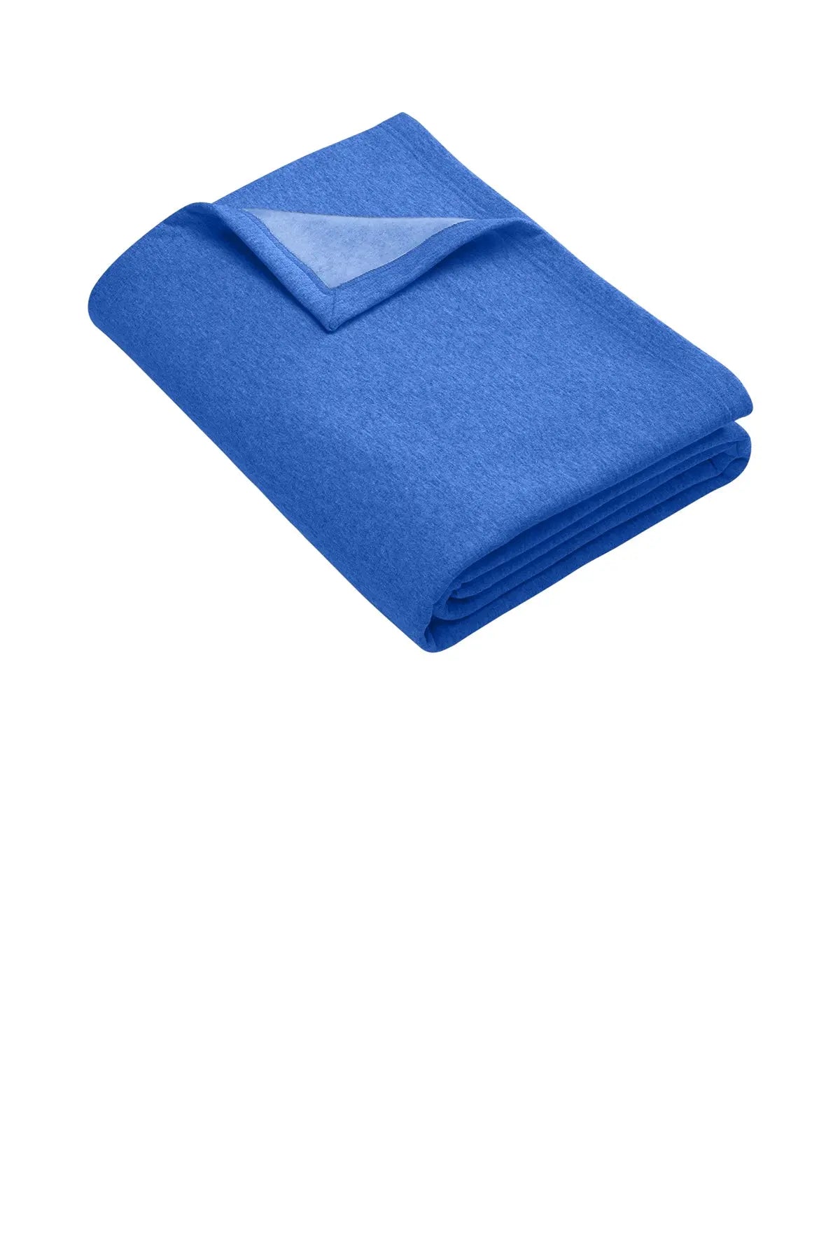 Port & Co™ Core Fleece Sweatshirt Blanket #BP78