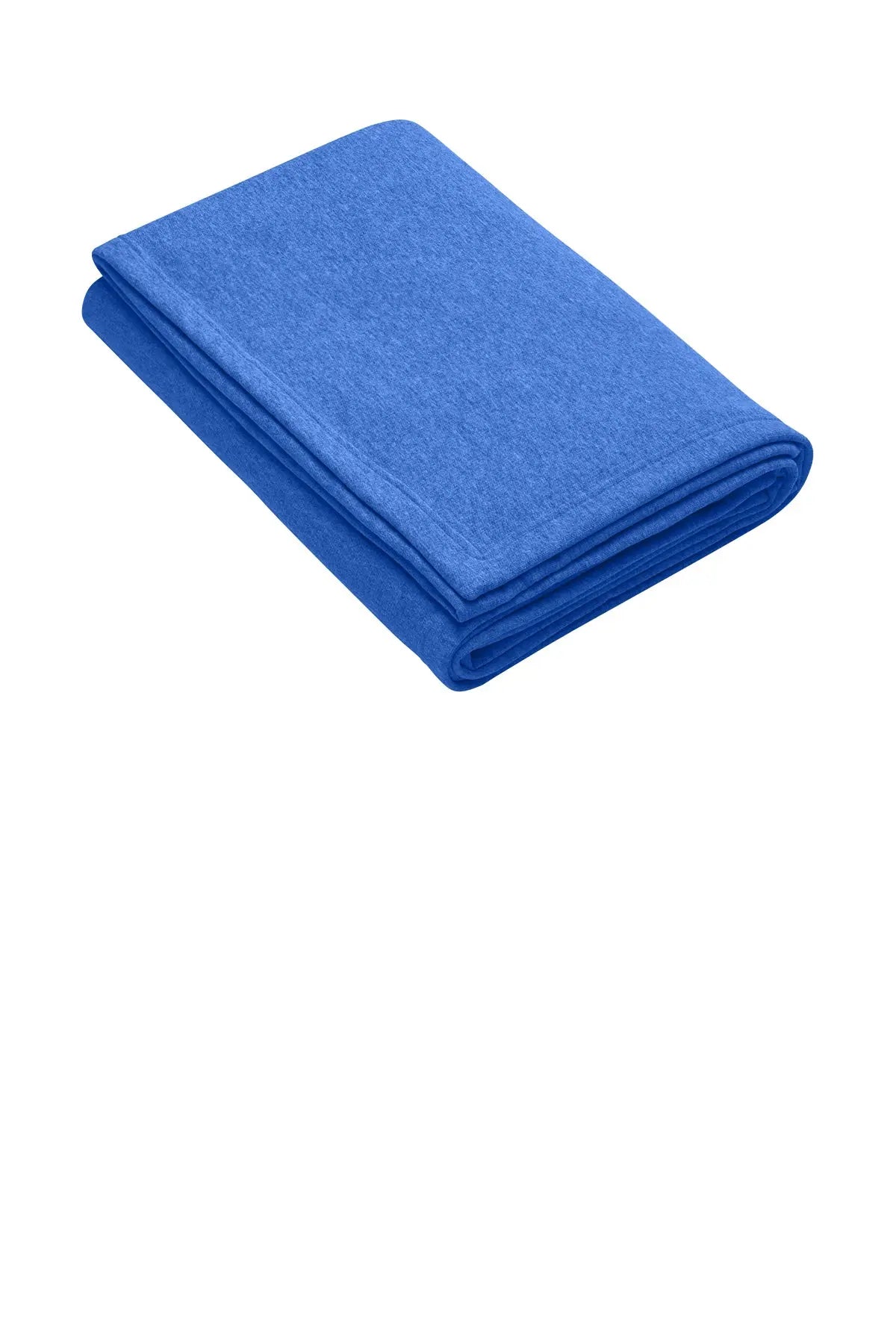 Port & Co™ Core Fleece Sweatshirt Blanket #BP78