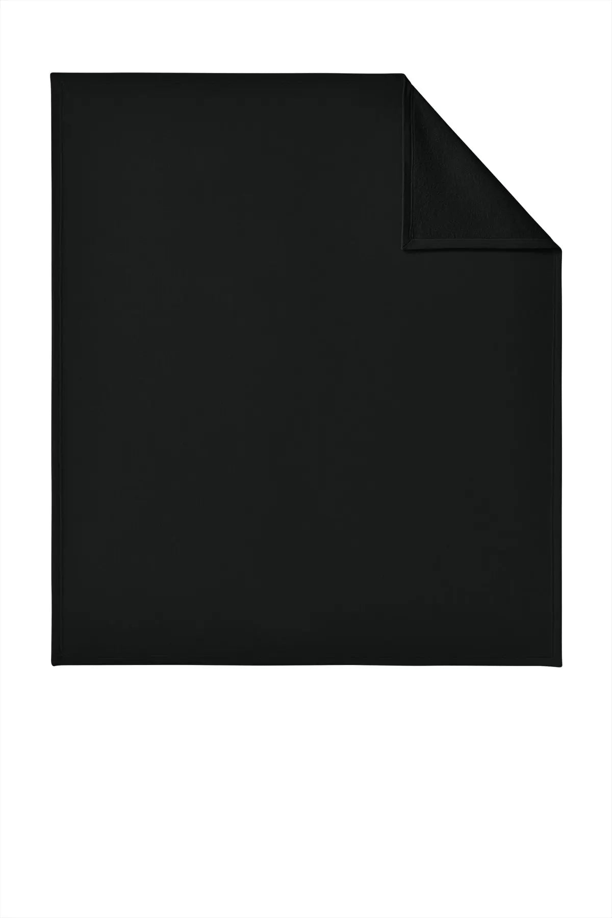 Port & Co™ Core Fleece Sweatshirt Blanket #BP78
