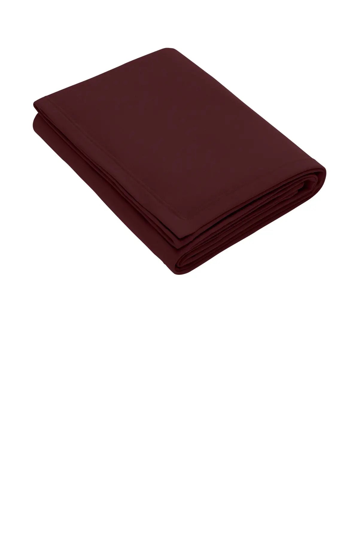 Port & Co™ Core Fleece Sweatshirt Blanket #BP78