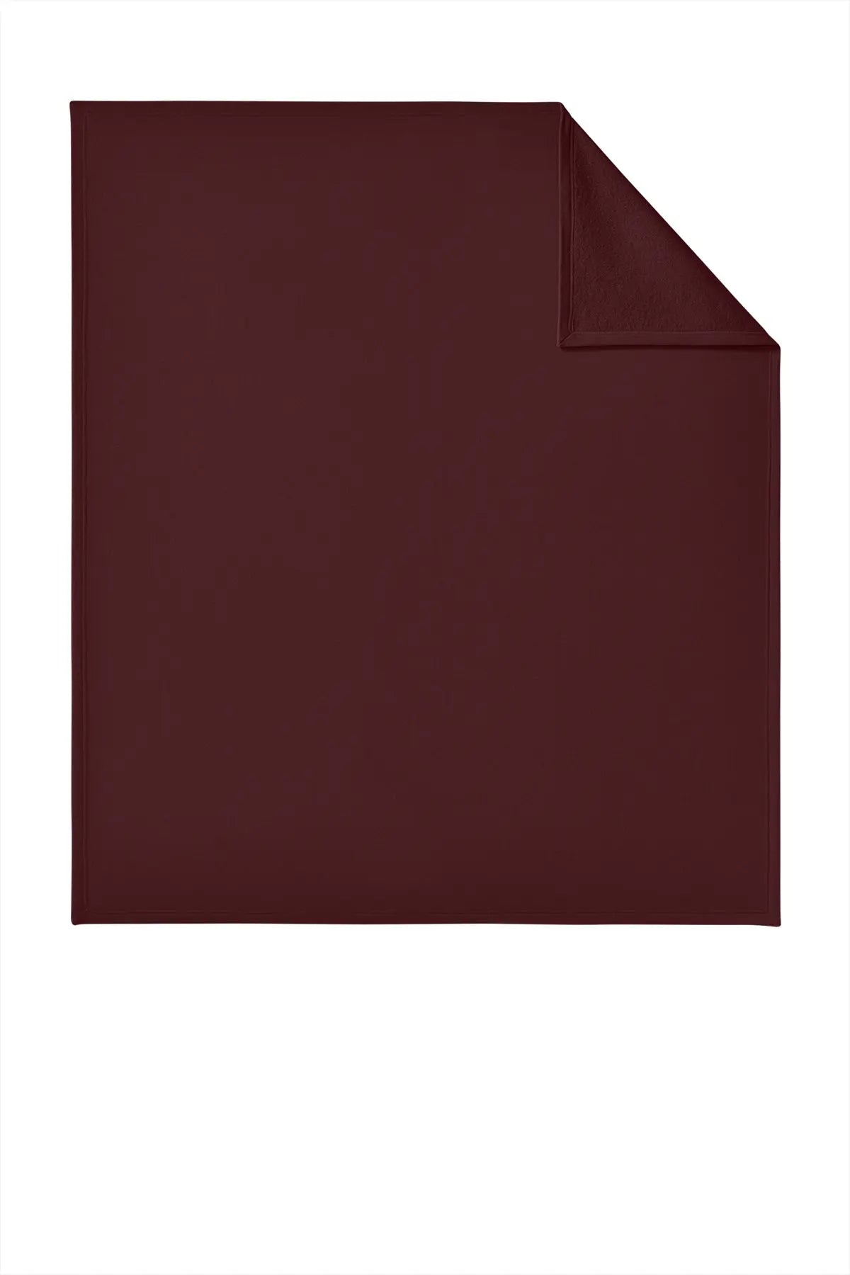 Port & Co™ Core Fleece Sweatshirt Blanket #BP78
