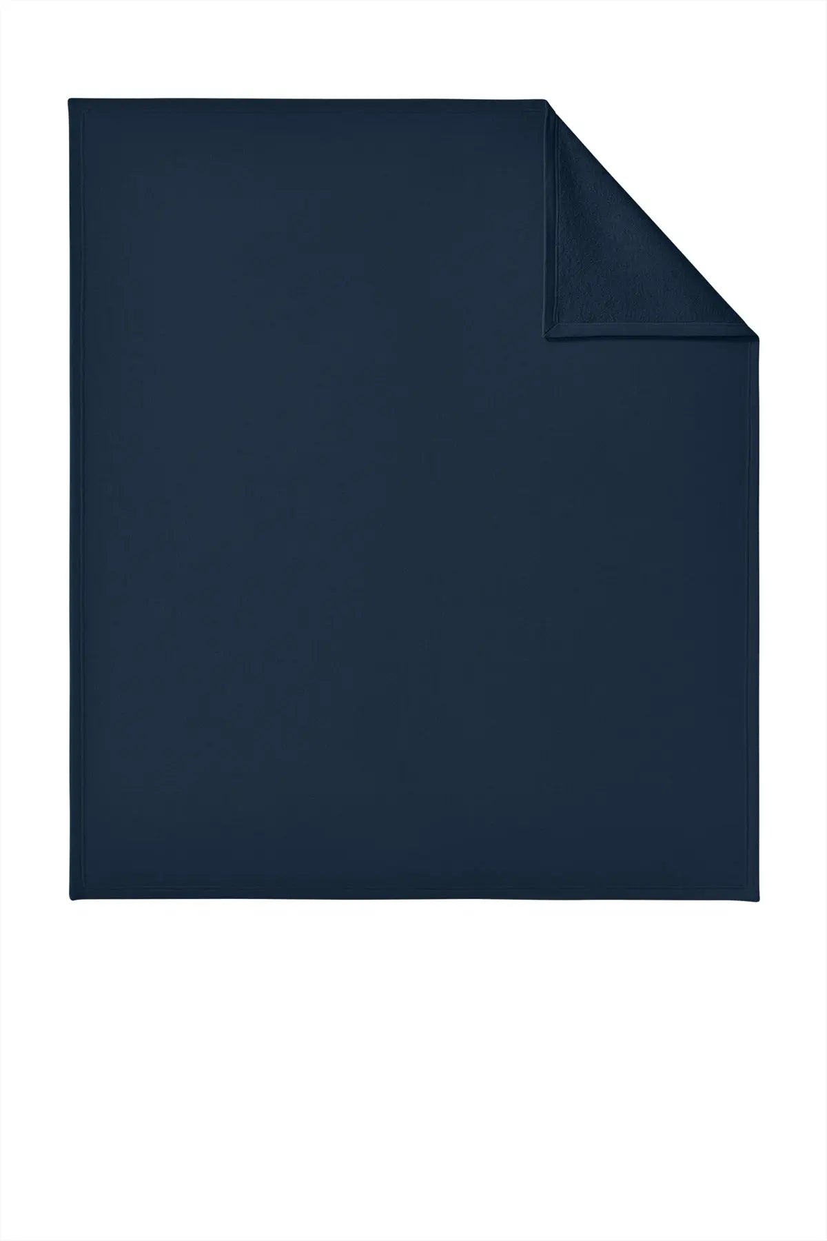 Port & Co™ Core Fleece Sweatshirt Blanket #BP78