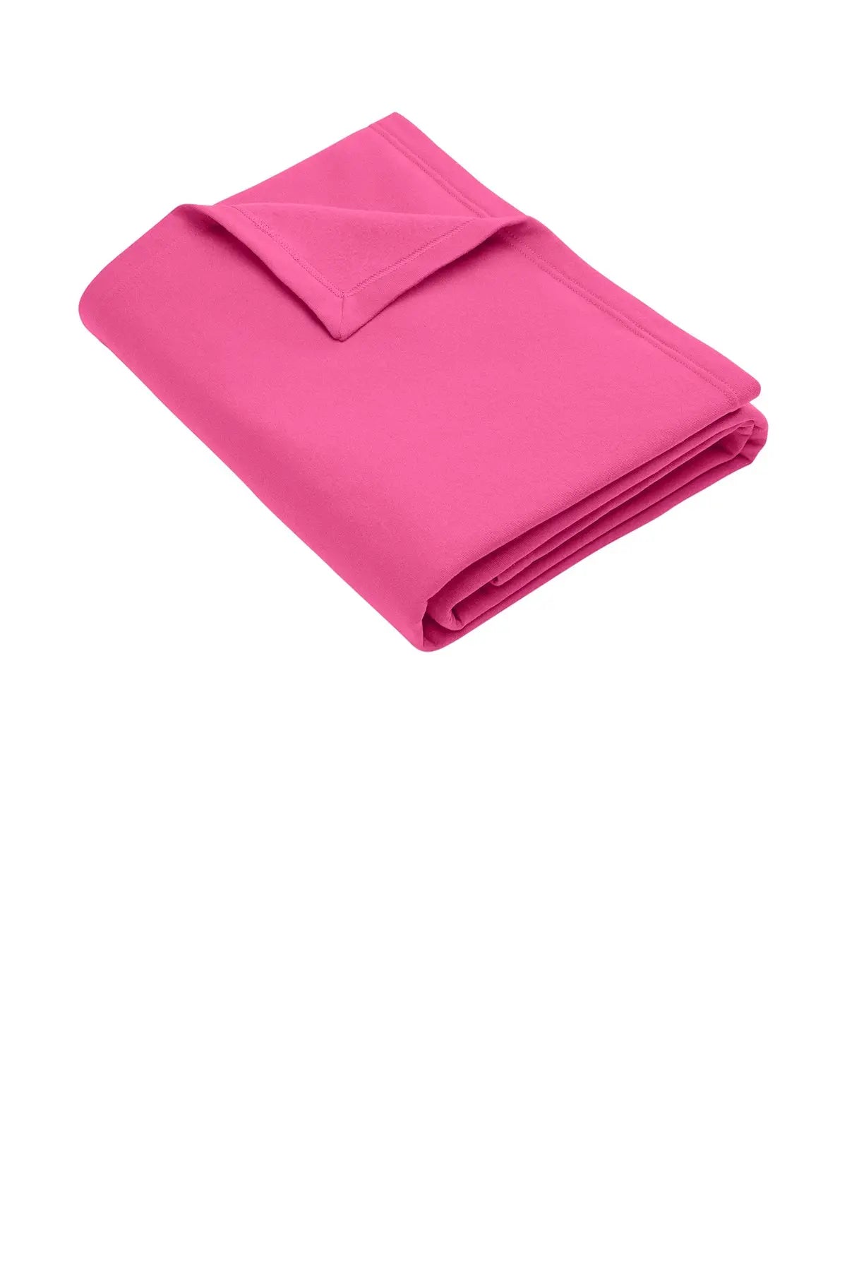 Port & Co™ Core Fleece Sweatshirt Blanket #BP78