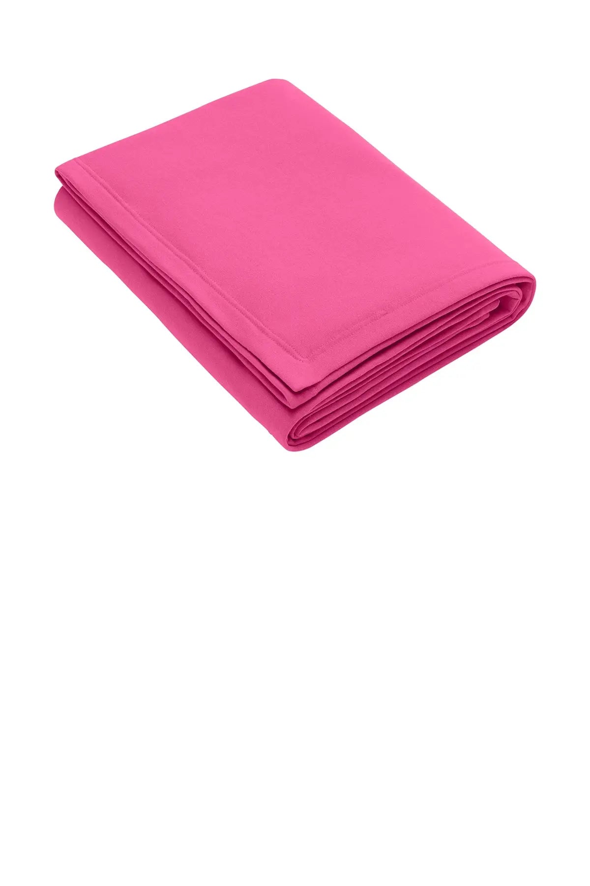 Port & Co™ Core Fleece Sweatshirt Blanket #BP78