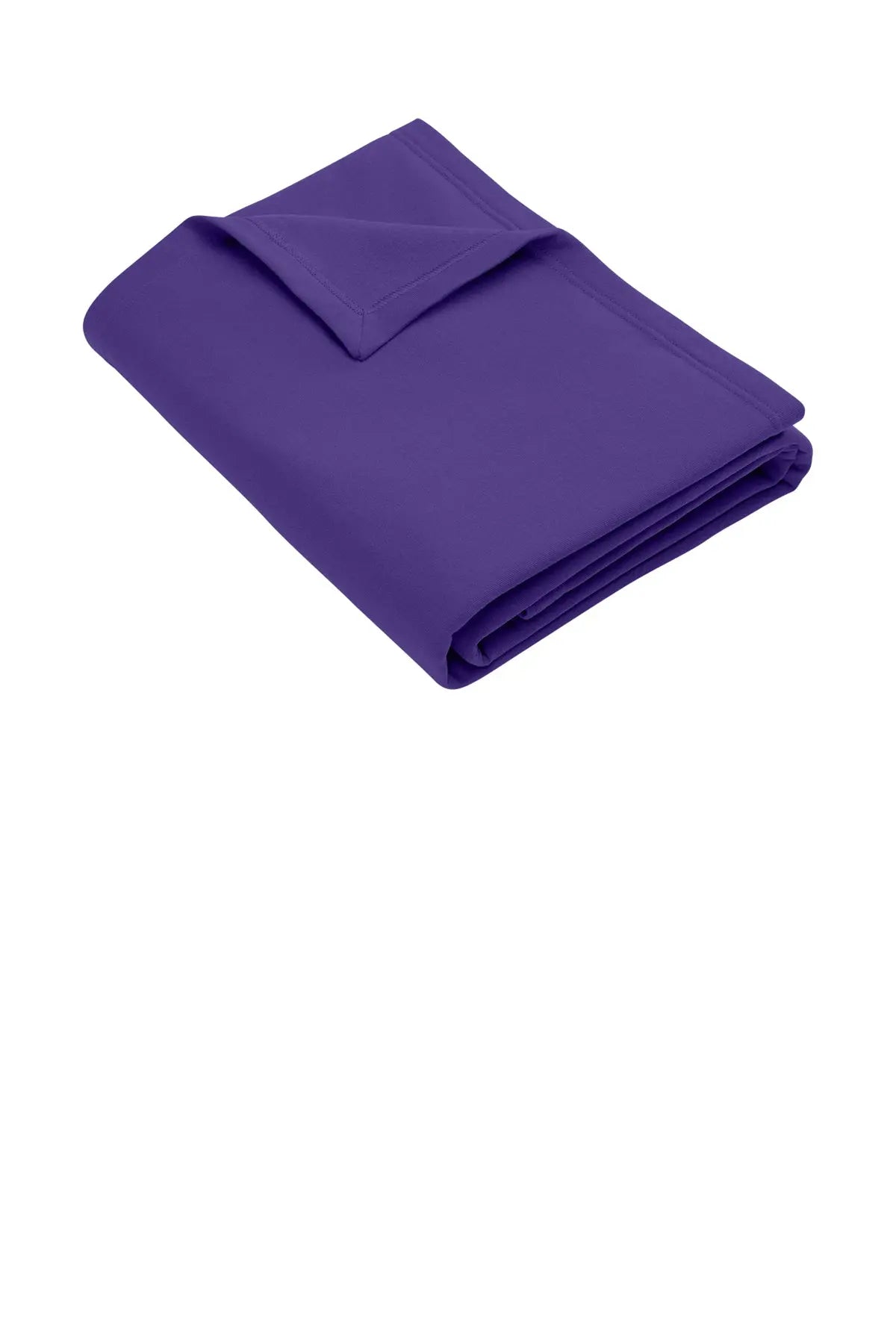 Port & Co™ Core Fleece Sweatshirt Blanket #BP78