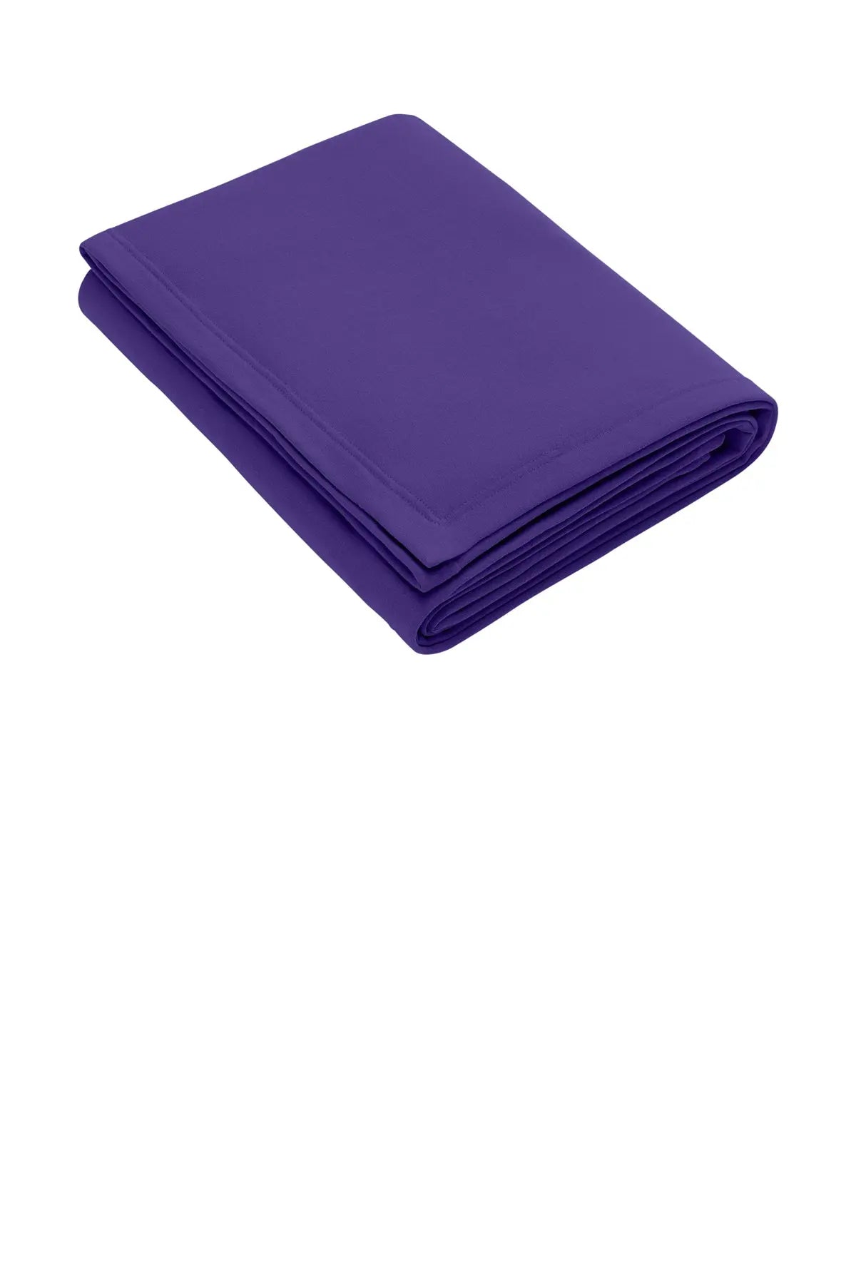 Port & Co™ Core Fleece Sweatshirt Blanket #BP78