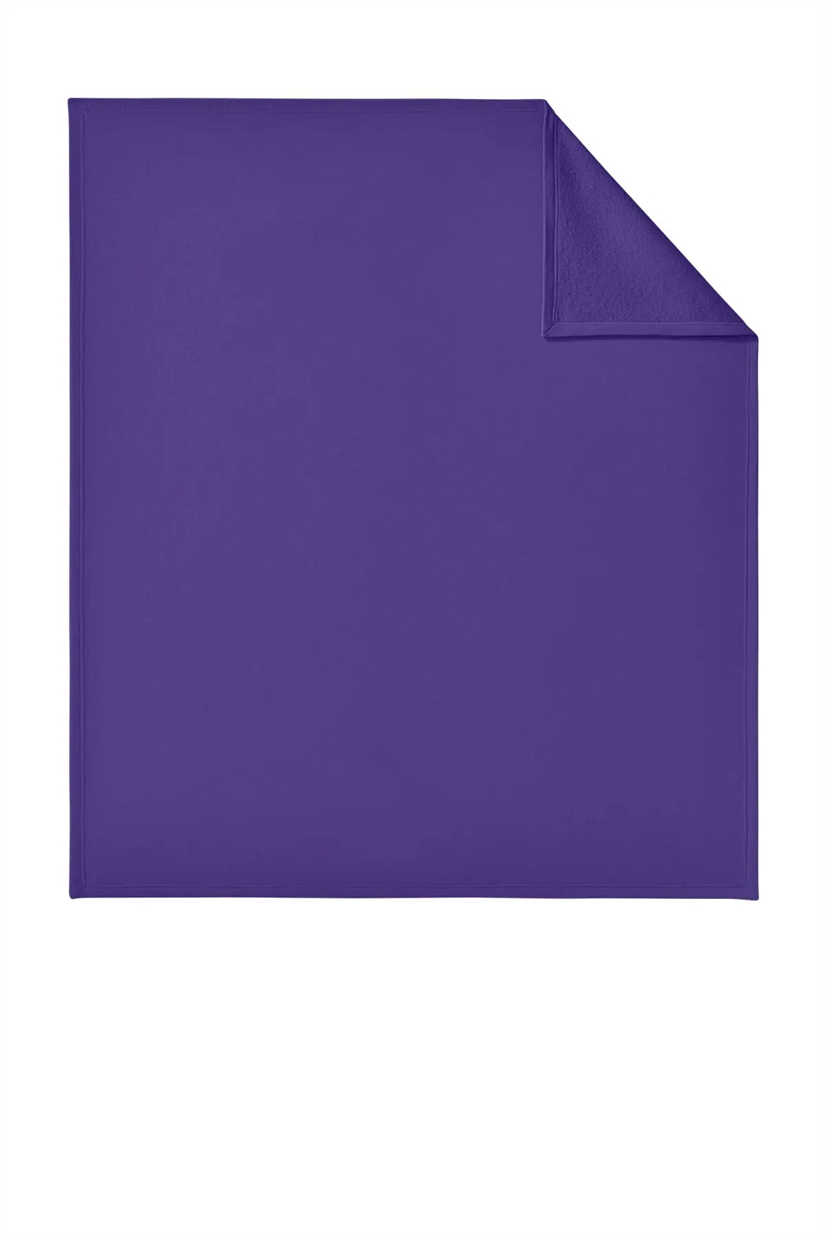 Port & Co™ Core Fleece Sweatshirt Blanket #BP78